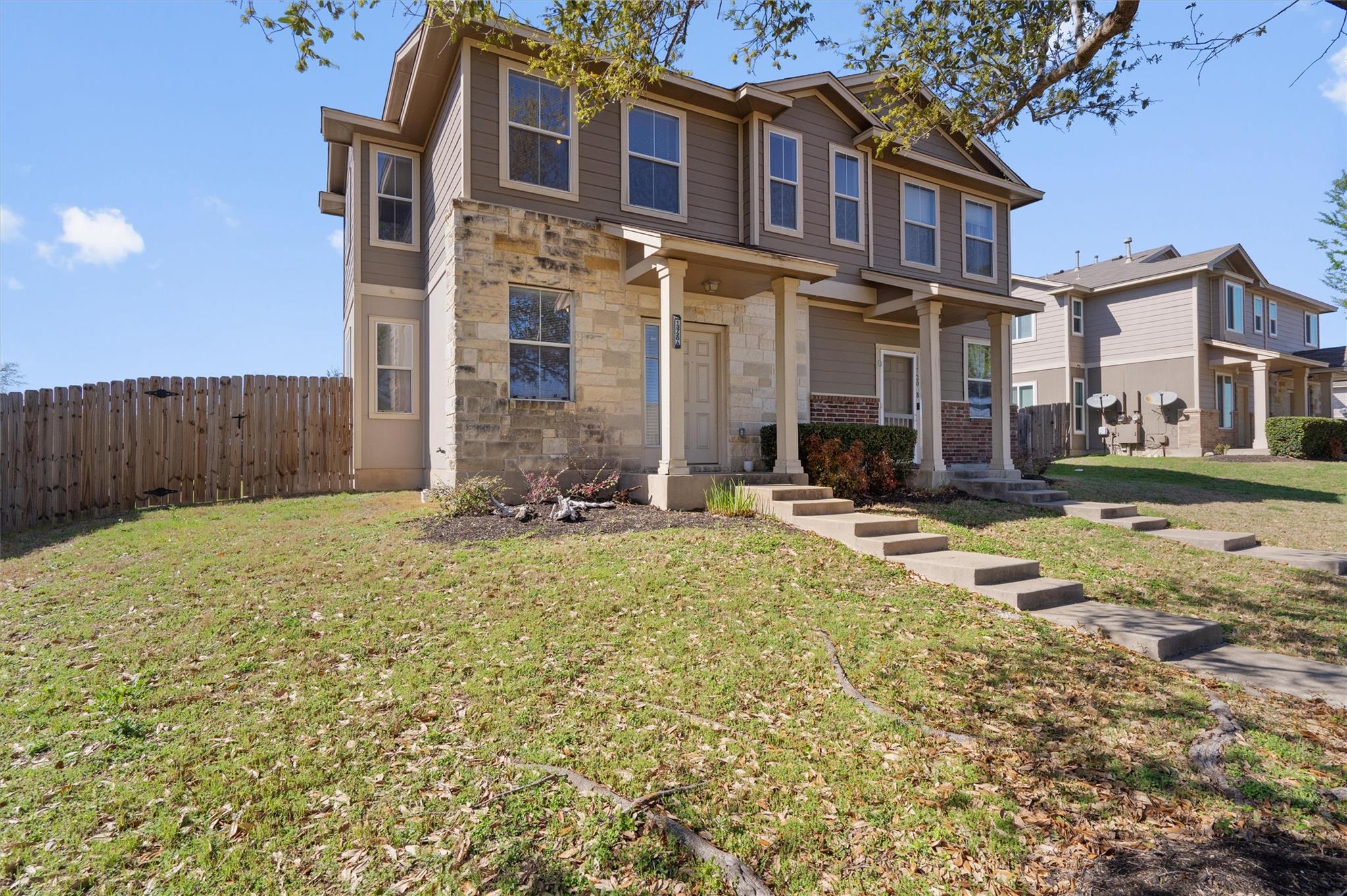 13720 Harris Ridge Blvd # A, Pflugerville, TX 78660
