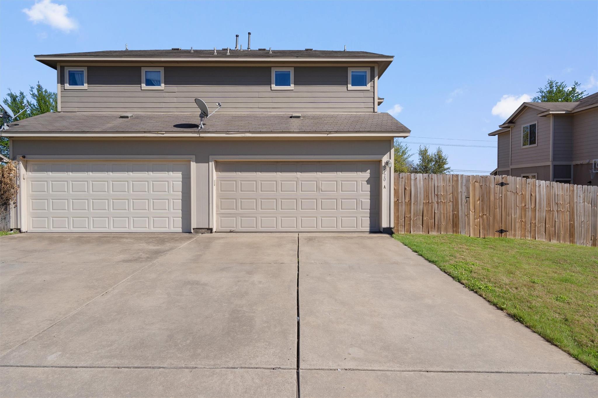 13720 Harris Ridge Blvd # A, Pflugerville, TX 78660
