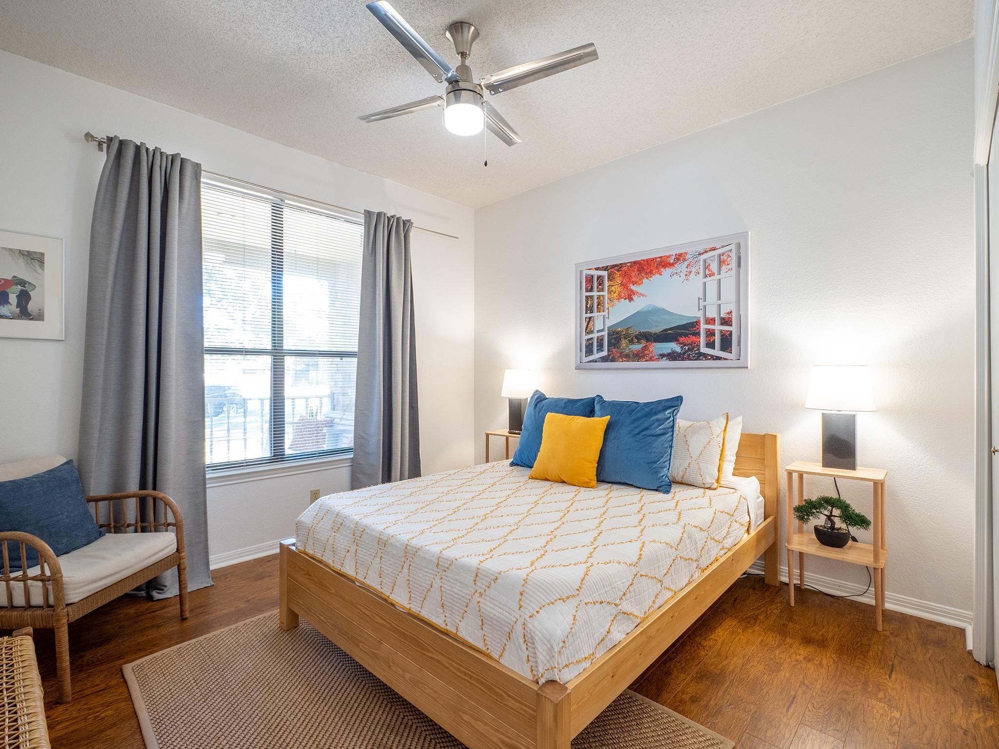 8906 Scotsman Dr, Austin, TX 78750