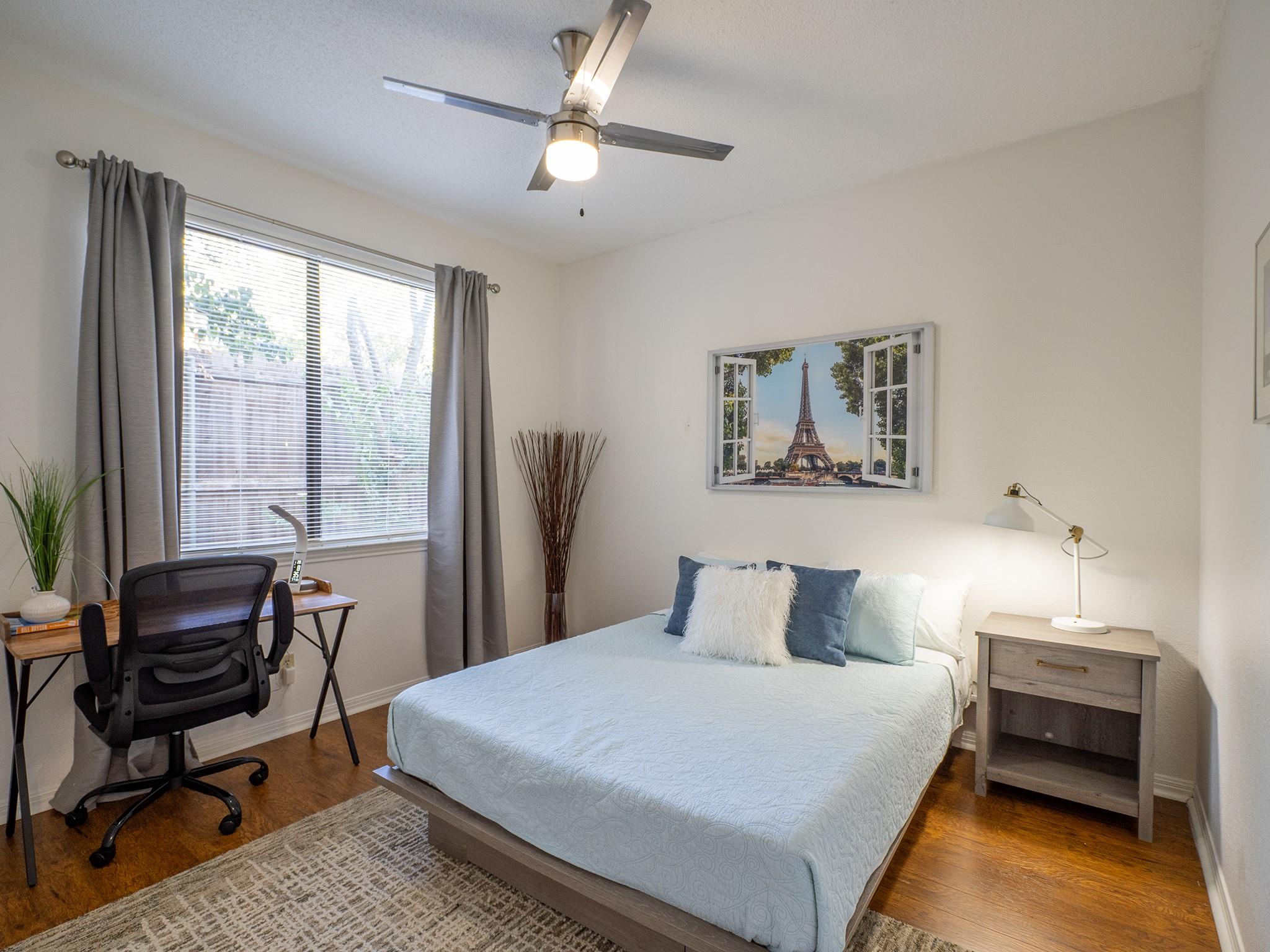 8906 Scotsman Dr, Austin, TX 78750