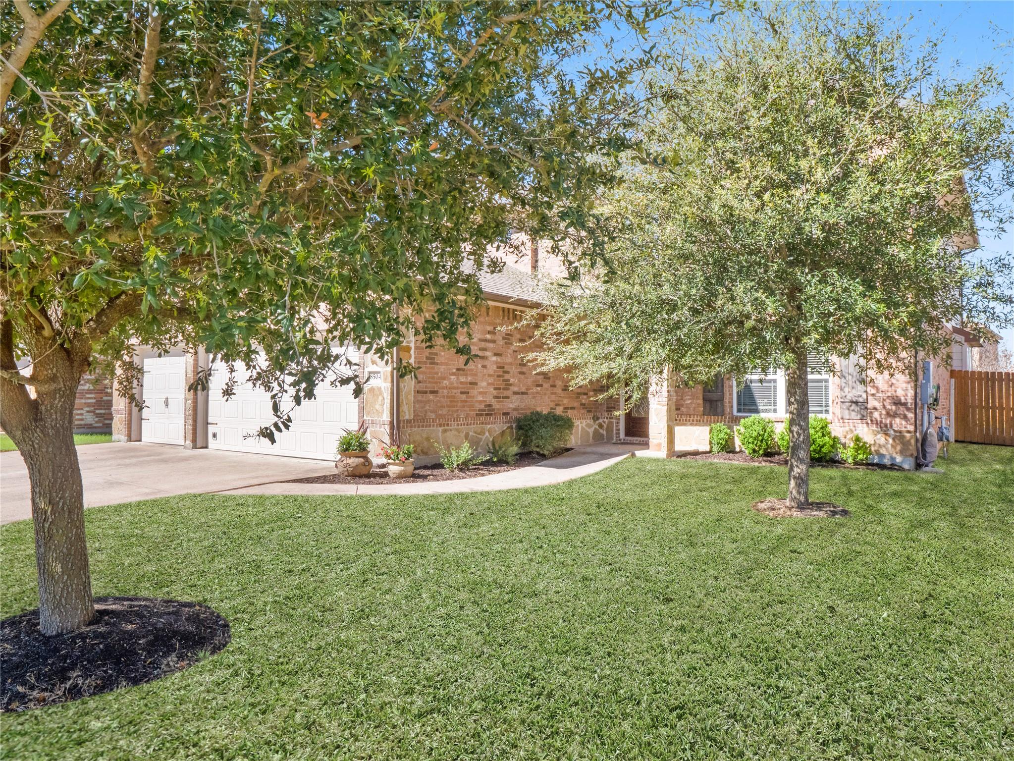 8504 Rimini Cv, Round Rock, TX 78634