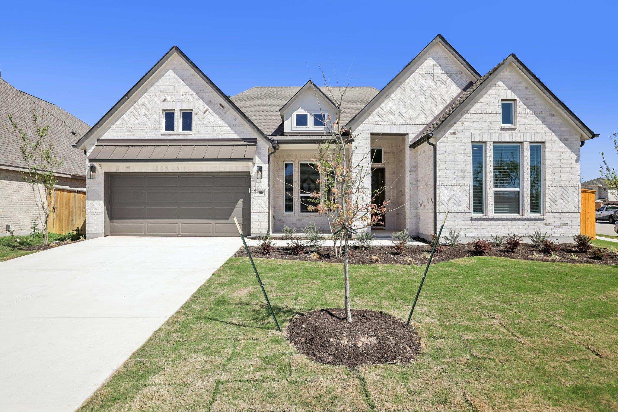 110 Seaside Sparrow Way, Kyle, TX 78640