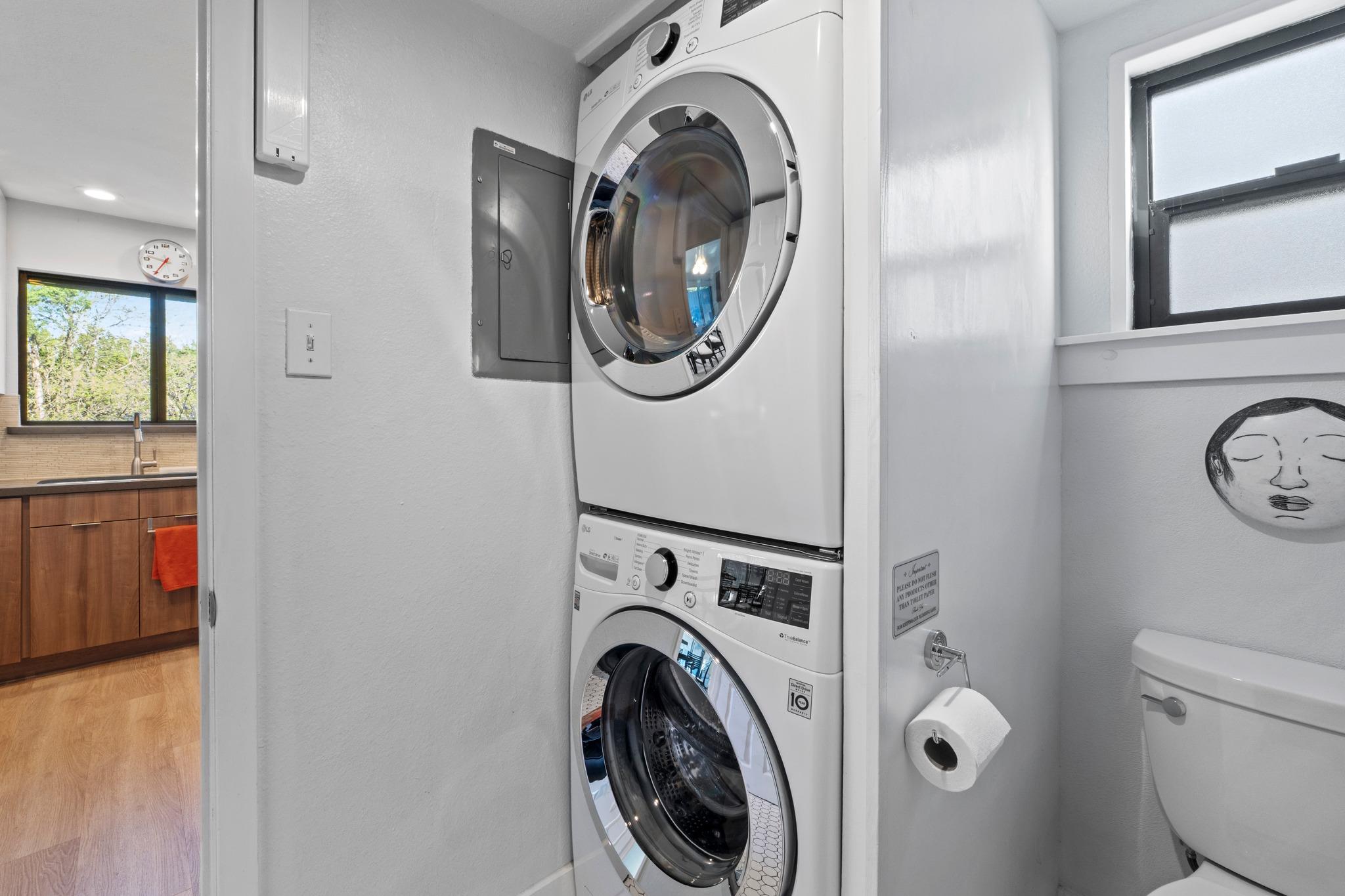 2200 Homedale Dr # B, Austin, TX 78704