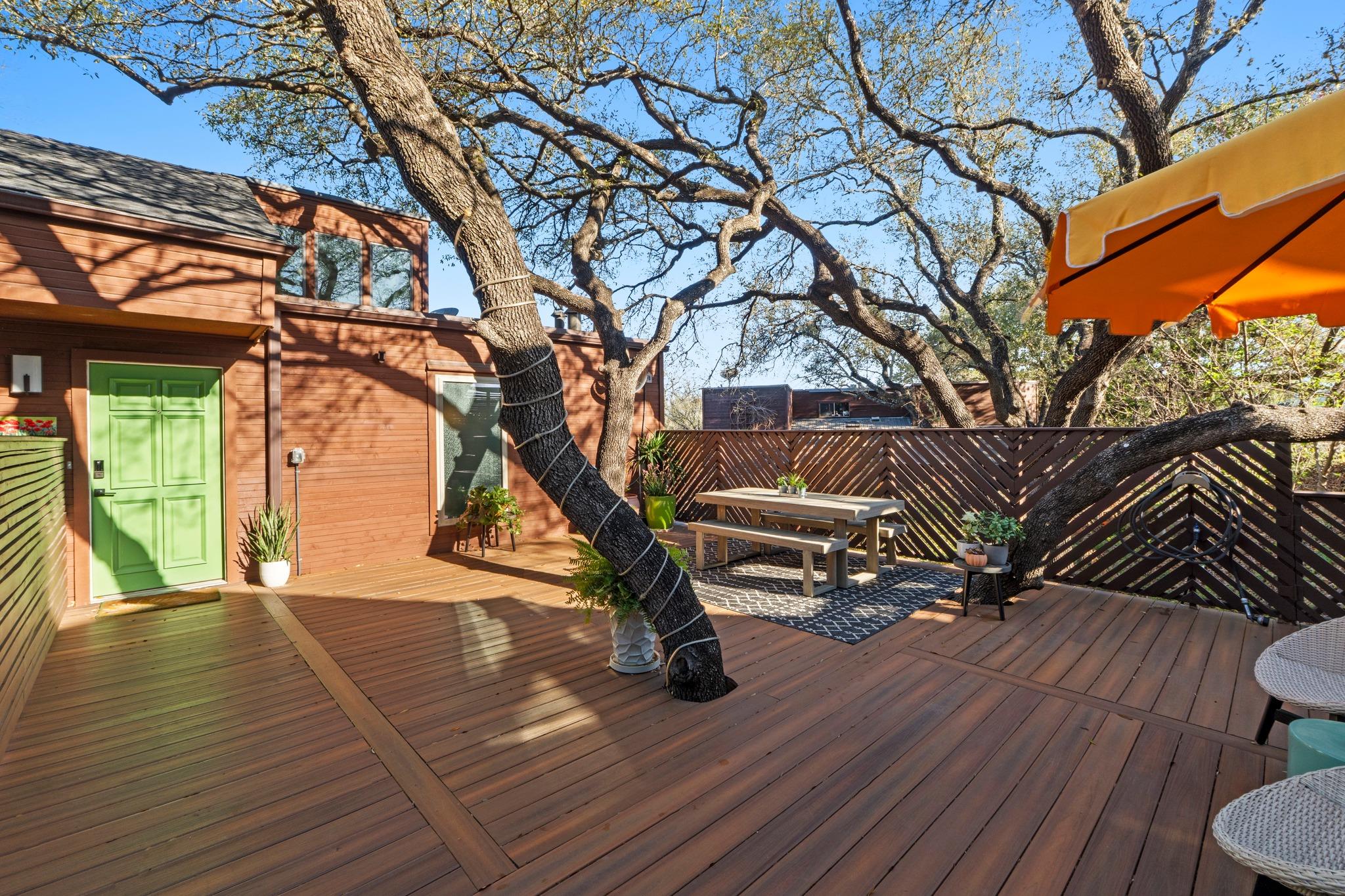 2200 Homedale Dr # B, Austin, TX 78704