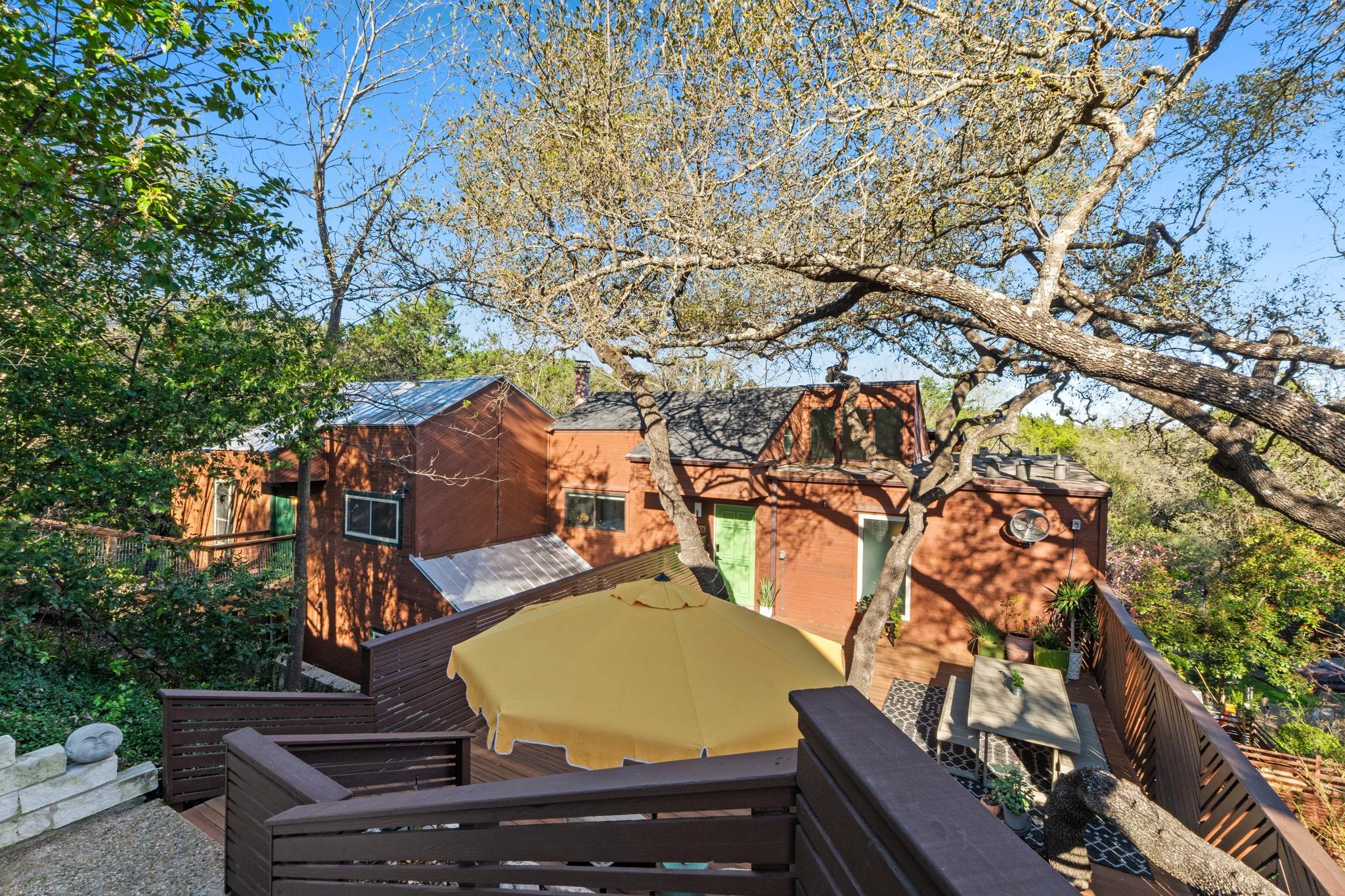 2200 Homedale Dr # B, Austin, TX 78704