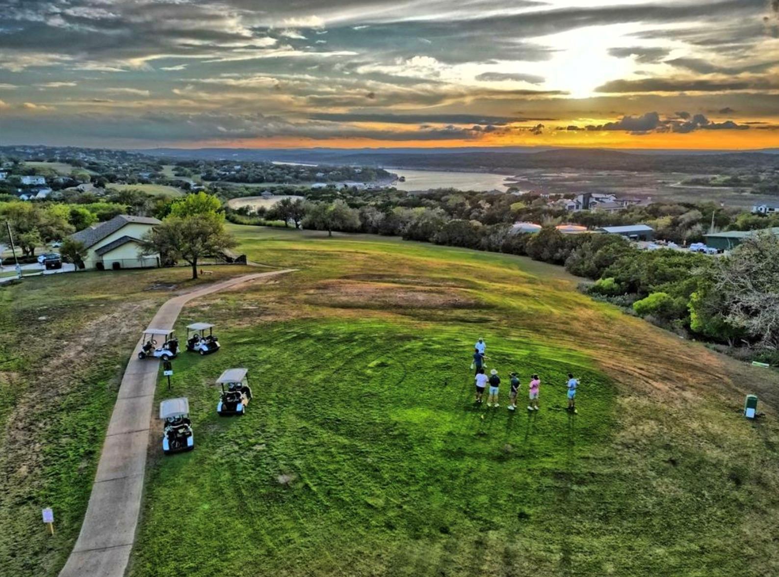 21707 Oxford Dr, Lago Vista, TX 78645