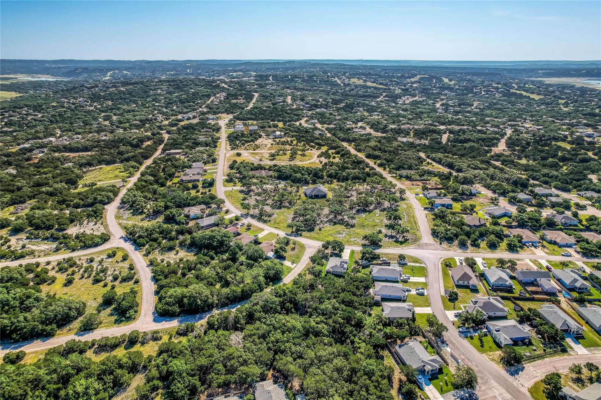 21707 Oxford Dr, Lago Vista, TX 78645