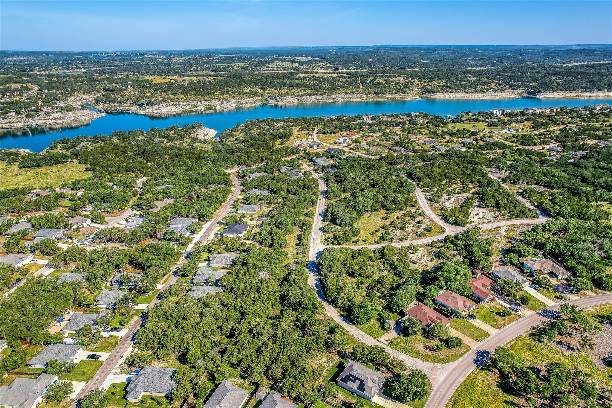 21707 Oxford Dr, Lago Vista, TX 78645