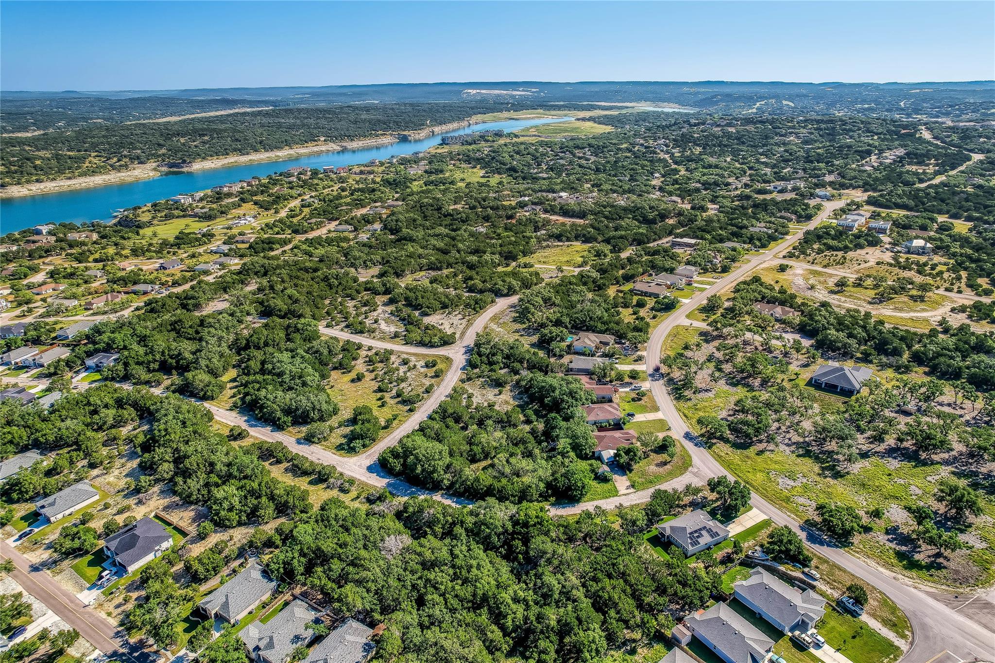 21707 Oxford Dr, Lago Vista, TX 78645
