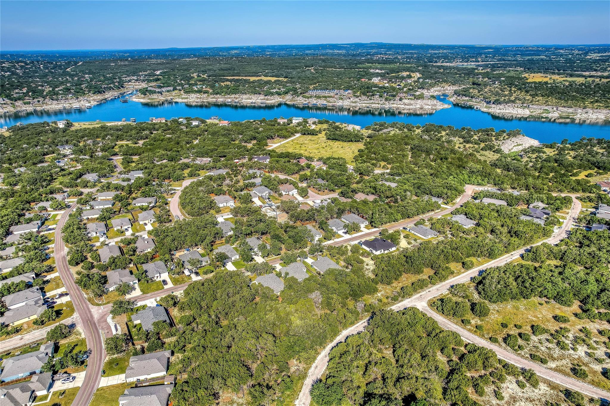 21707 Oxford Dr, Lago Vista, TX 78645