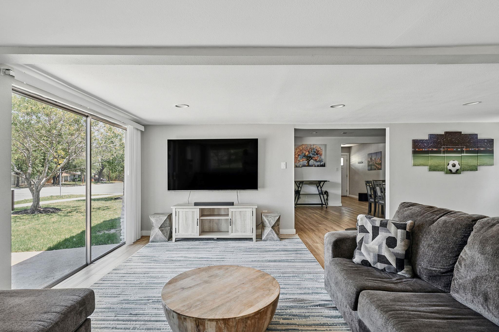 7706 Delafield Ln, Austin, TX 78752