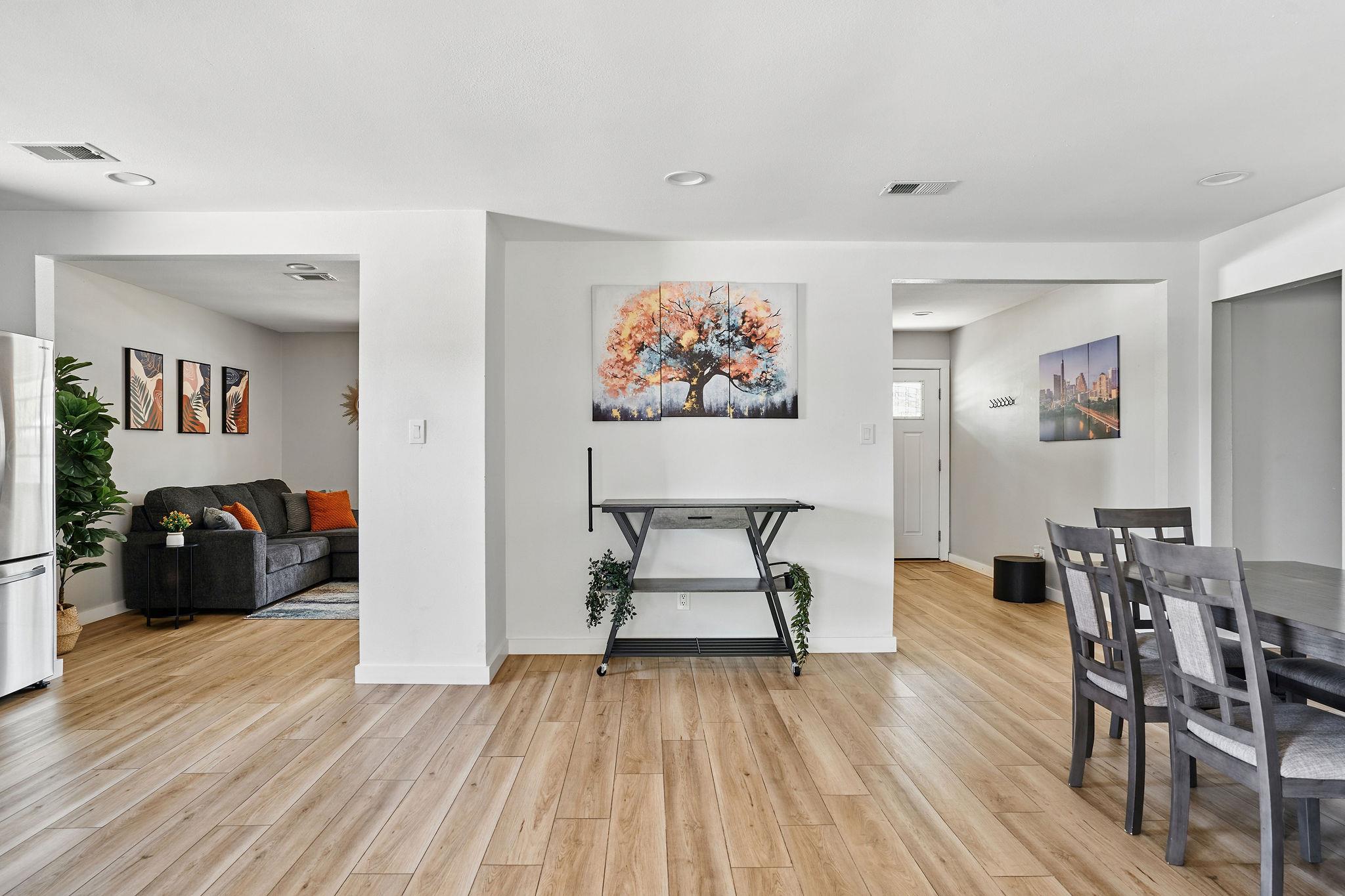 7706 Delafield Ln, Austin, TX 78752