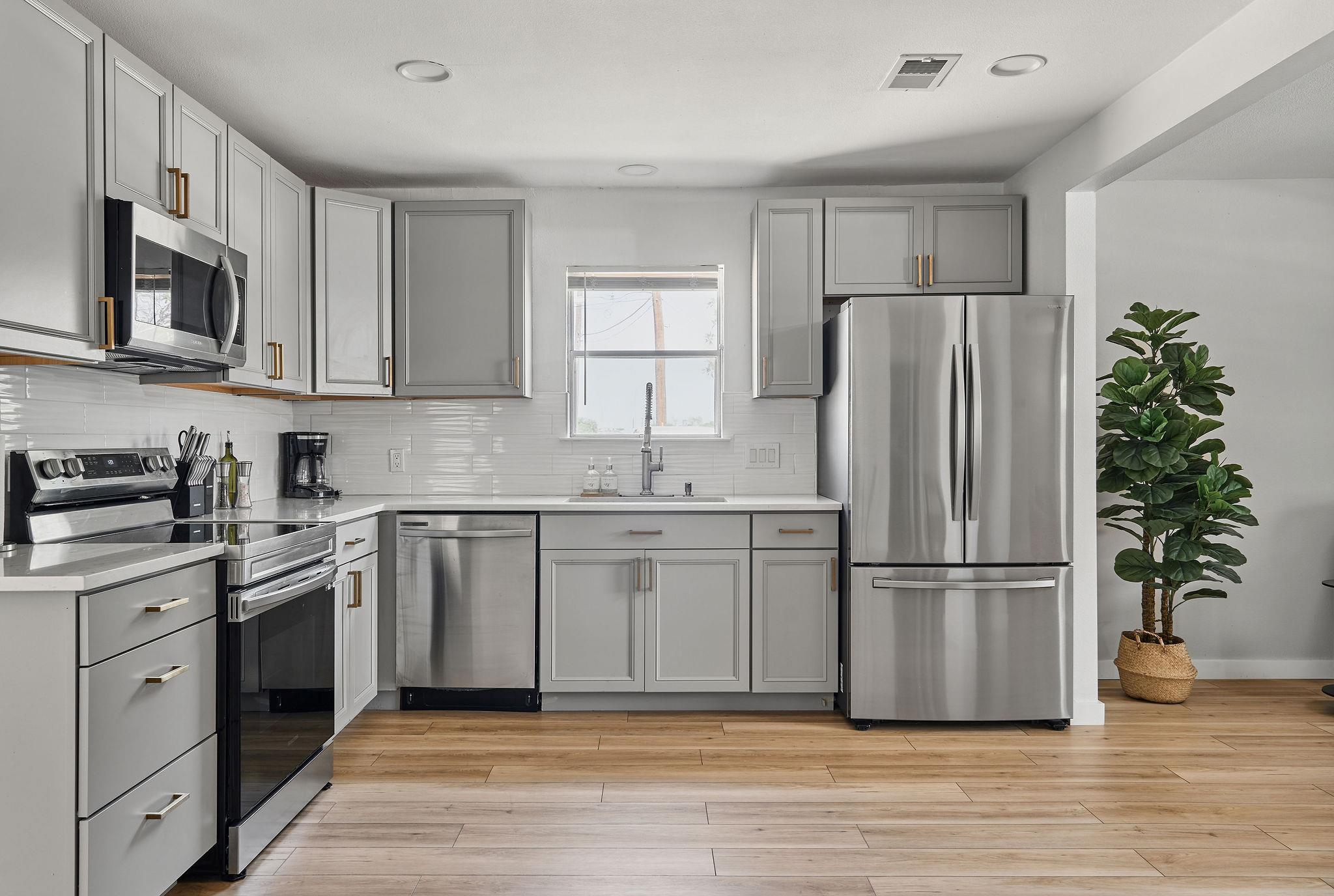 7706 Delafield Ln, Austin, TX 78752