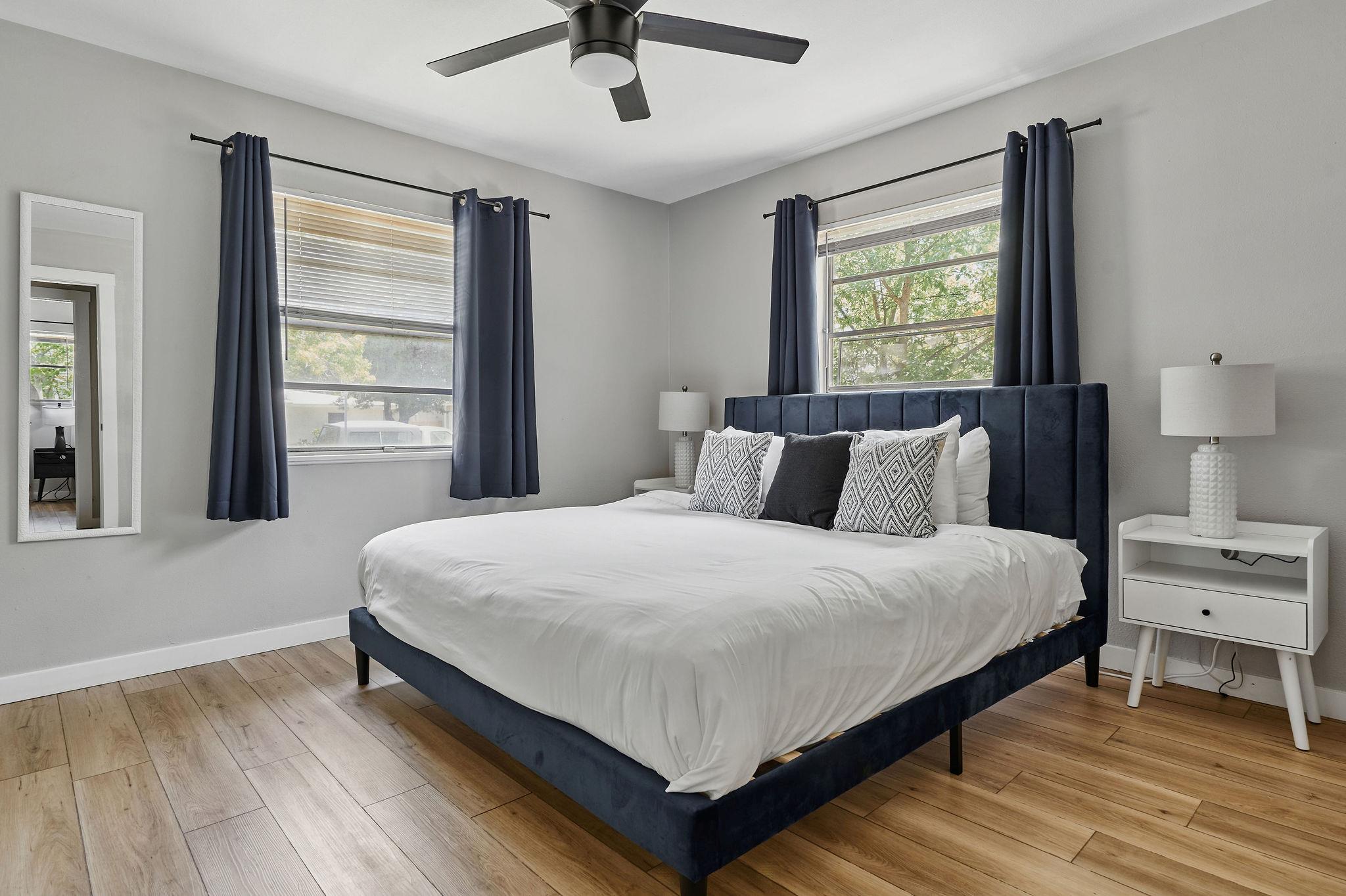 7706 Delafield Ln, Austin, TX 78752