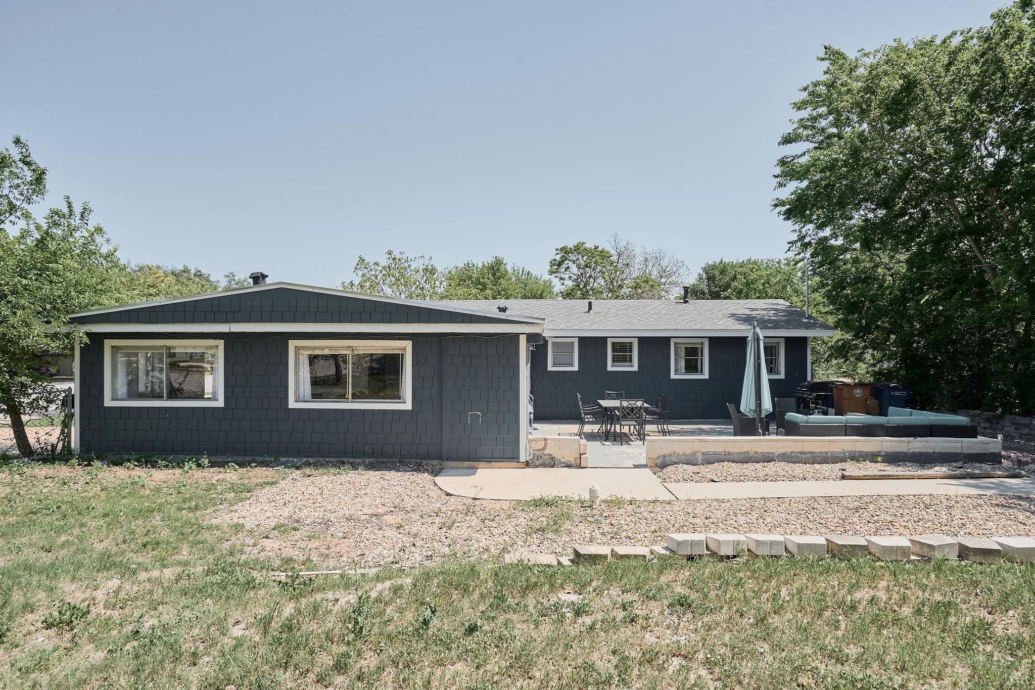 7706 Delafield Ln, Austin, TX 78752