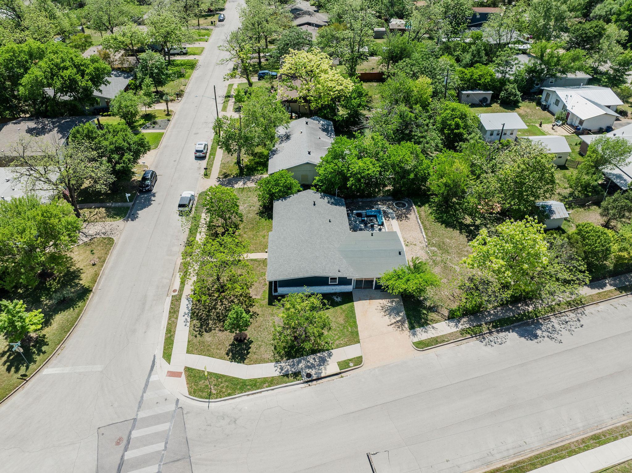 7706 Delafield Ln, Austin, TX 78752