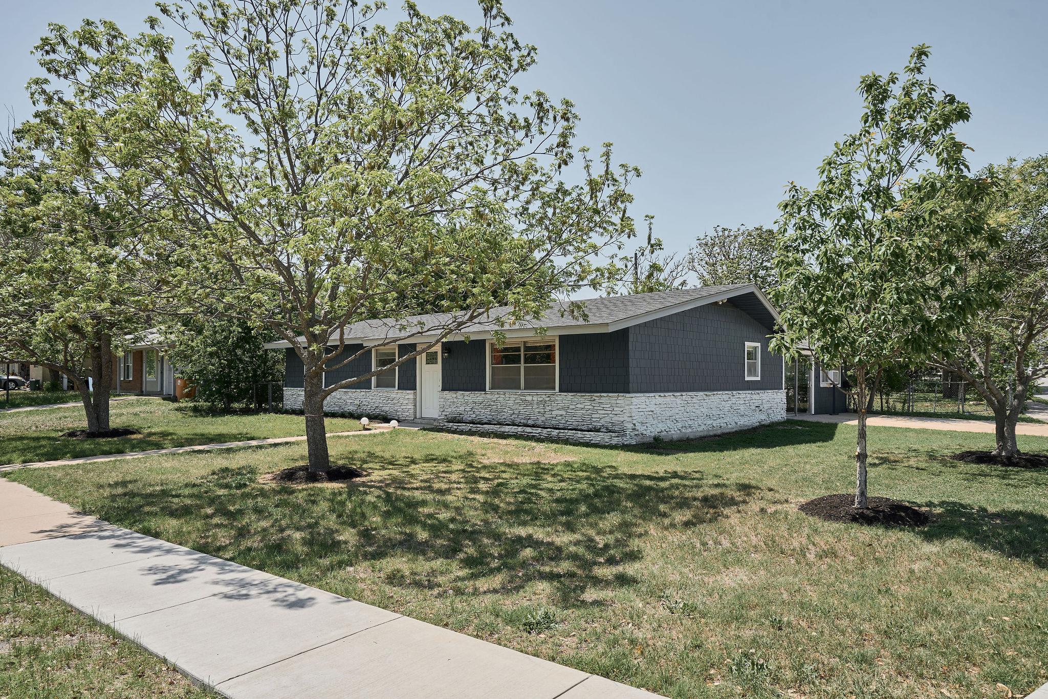 7706 Delafield Ln, Austin, TX 78752