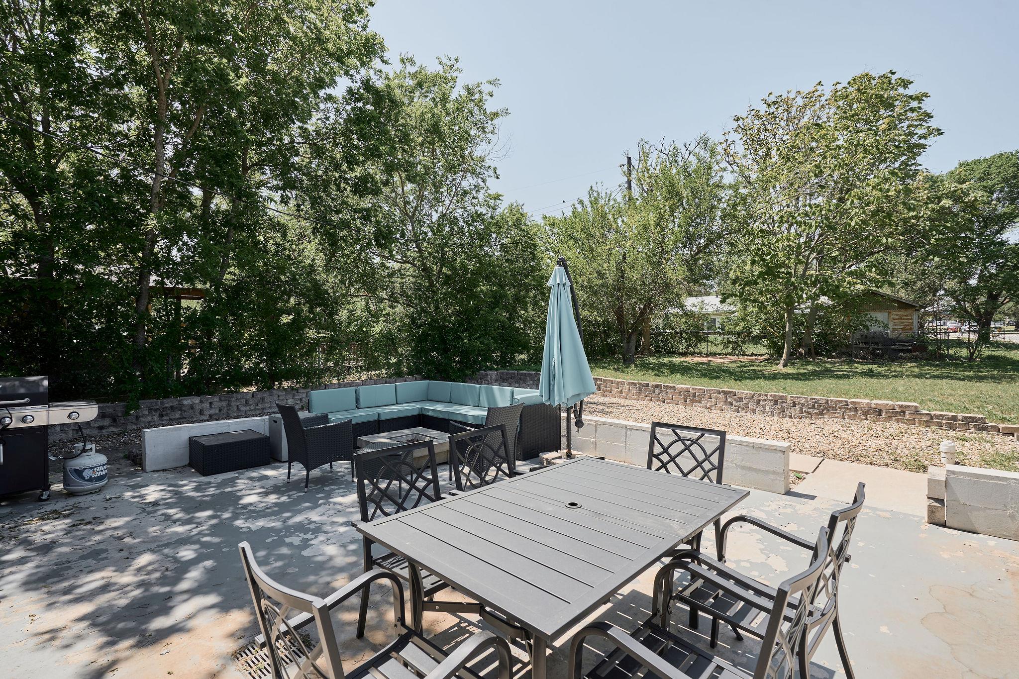 7706 Delafield Ln, Austin, TX 78752