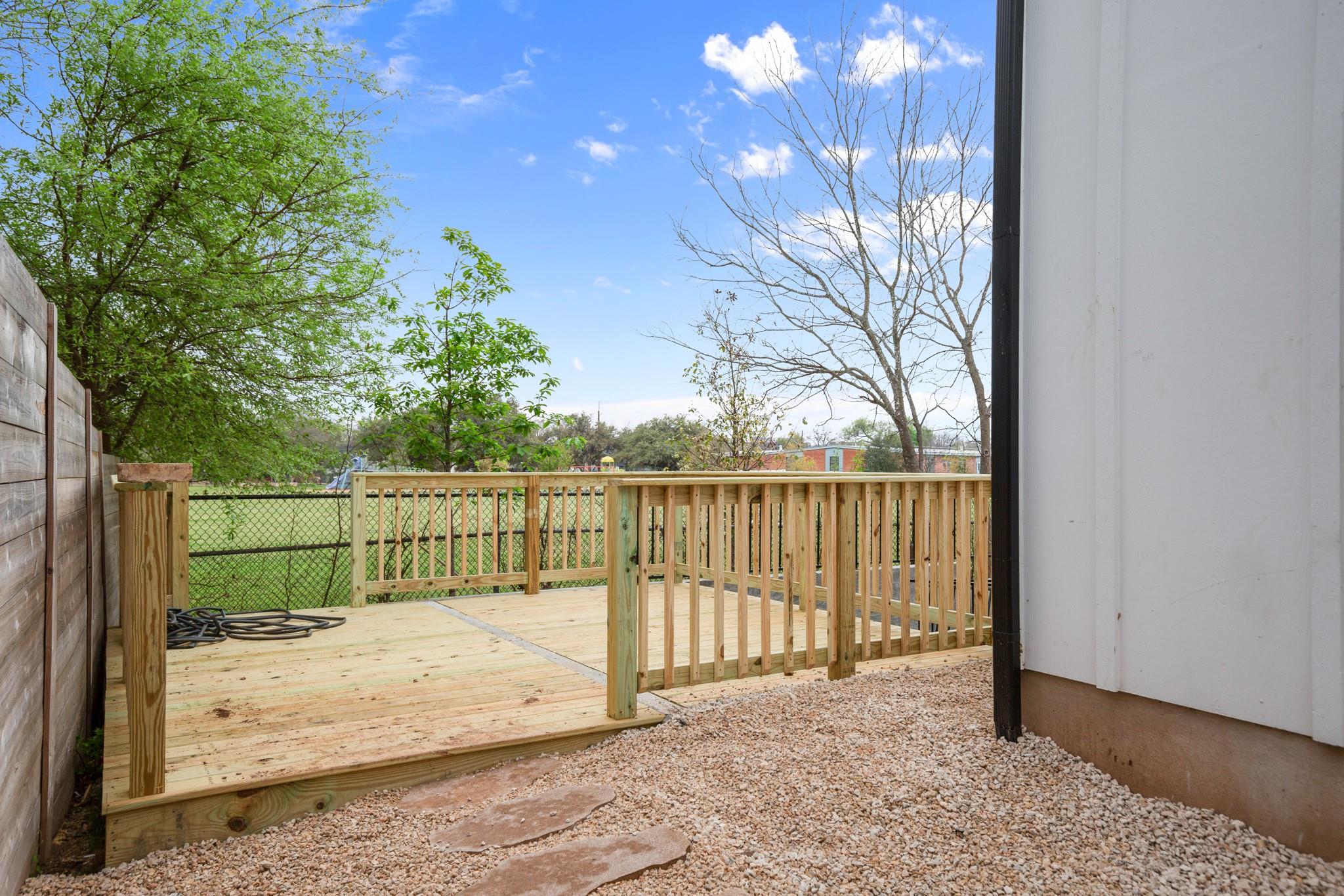 5305 Ledesma Rd # 4, Austin, TX 78721
