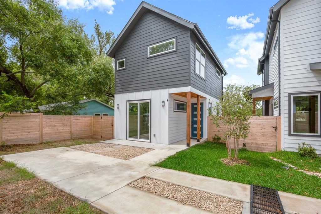5305 Ledesma Rd # 4, Austin, TX 78721