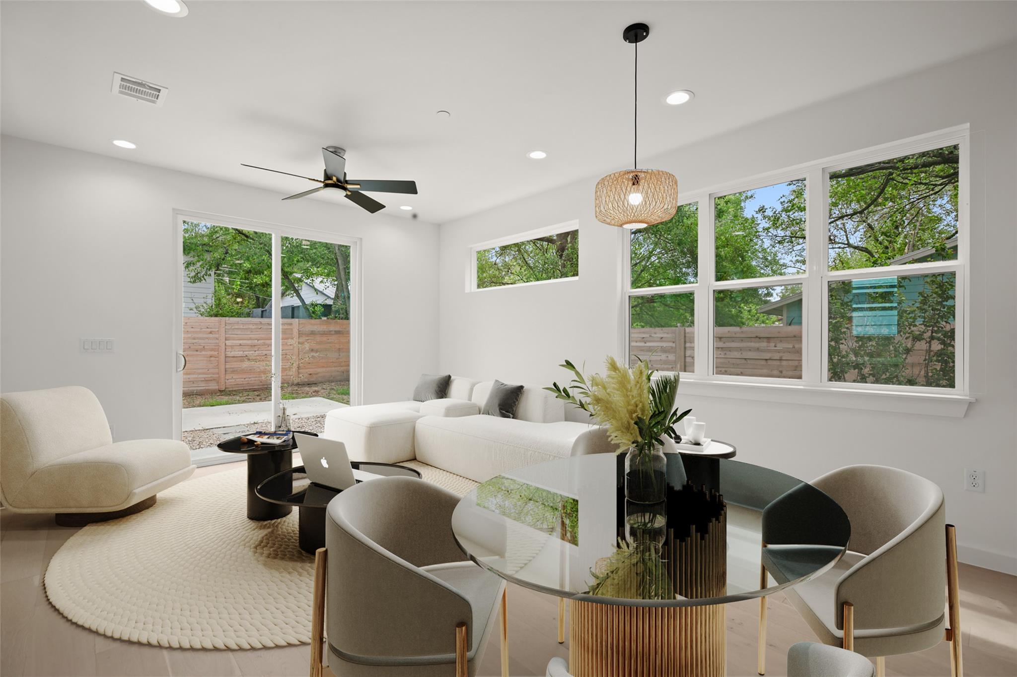 5305 Ledesma Rd # 4, Austin, TX 78721