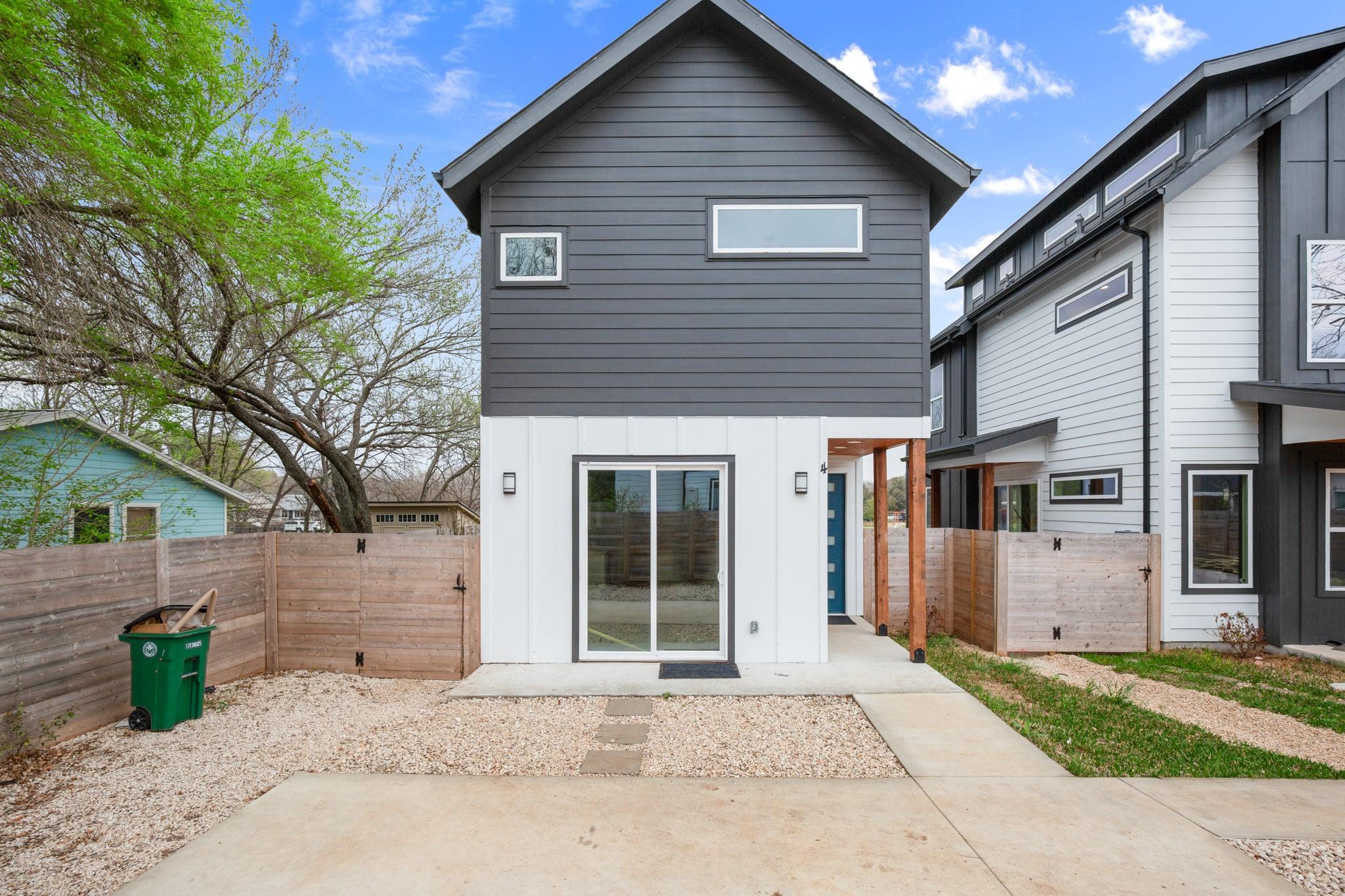 5305 Ledesma Rd # 4, Austin, TX 78721