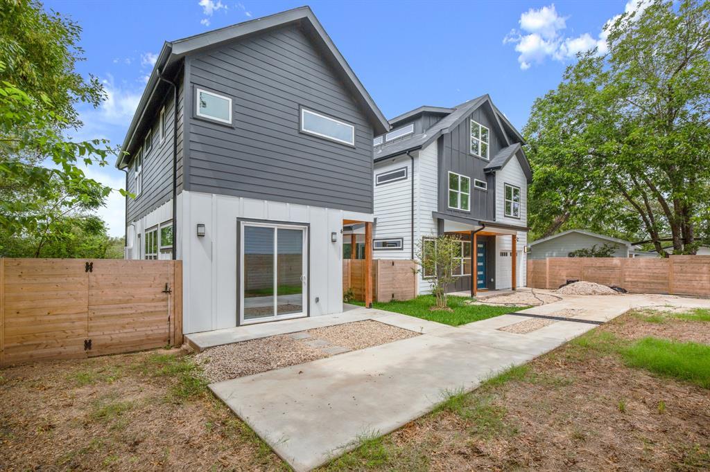 5305 Ledesma Rd # 4, Austin, TX 78721