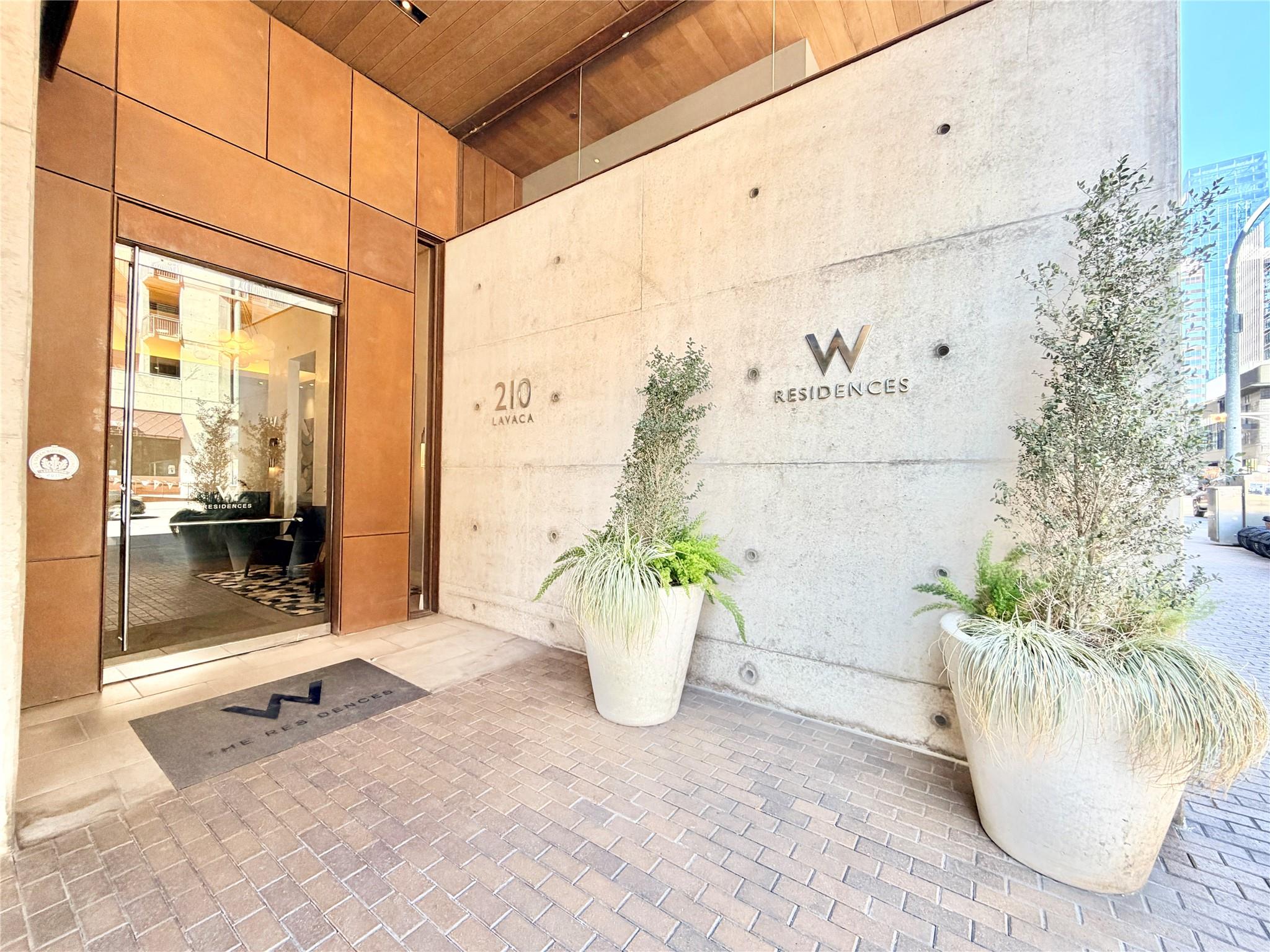 210 Lavaca St # 1912, Austin, TX 78701