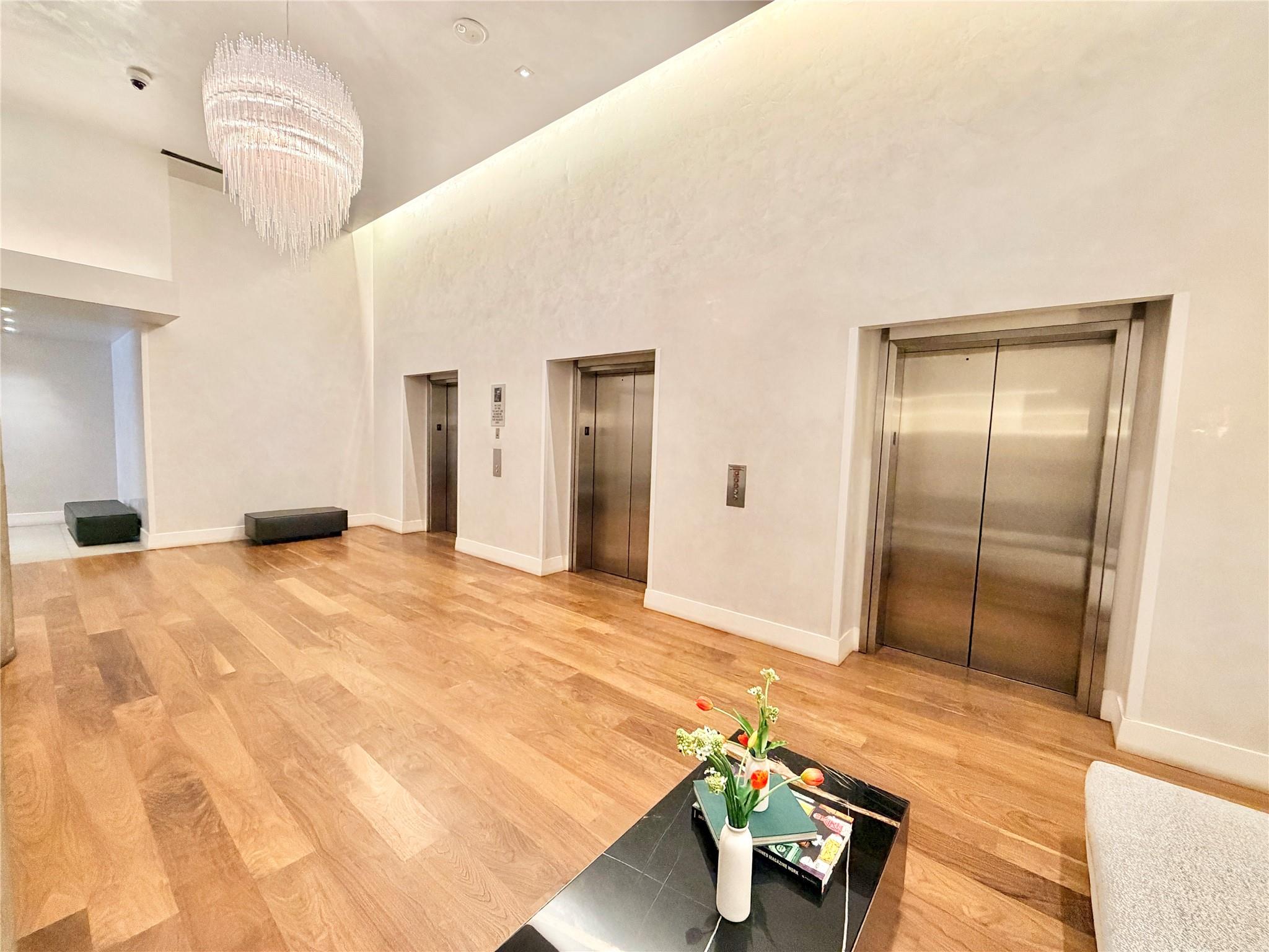 210 Lavaca St # 1912, Austin, TX 78701