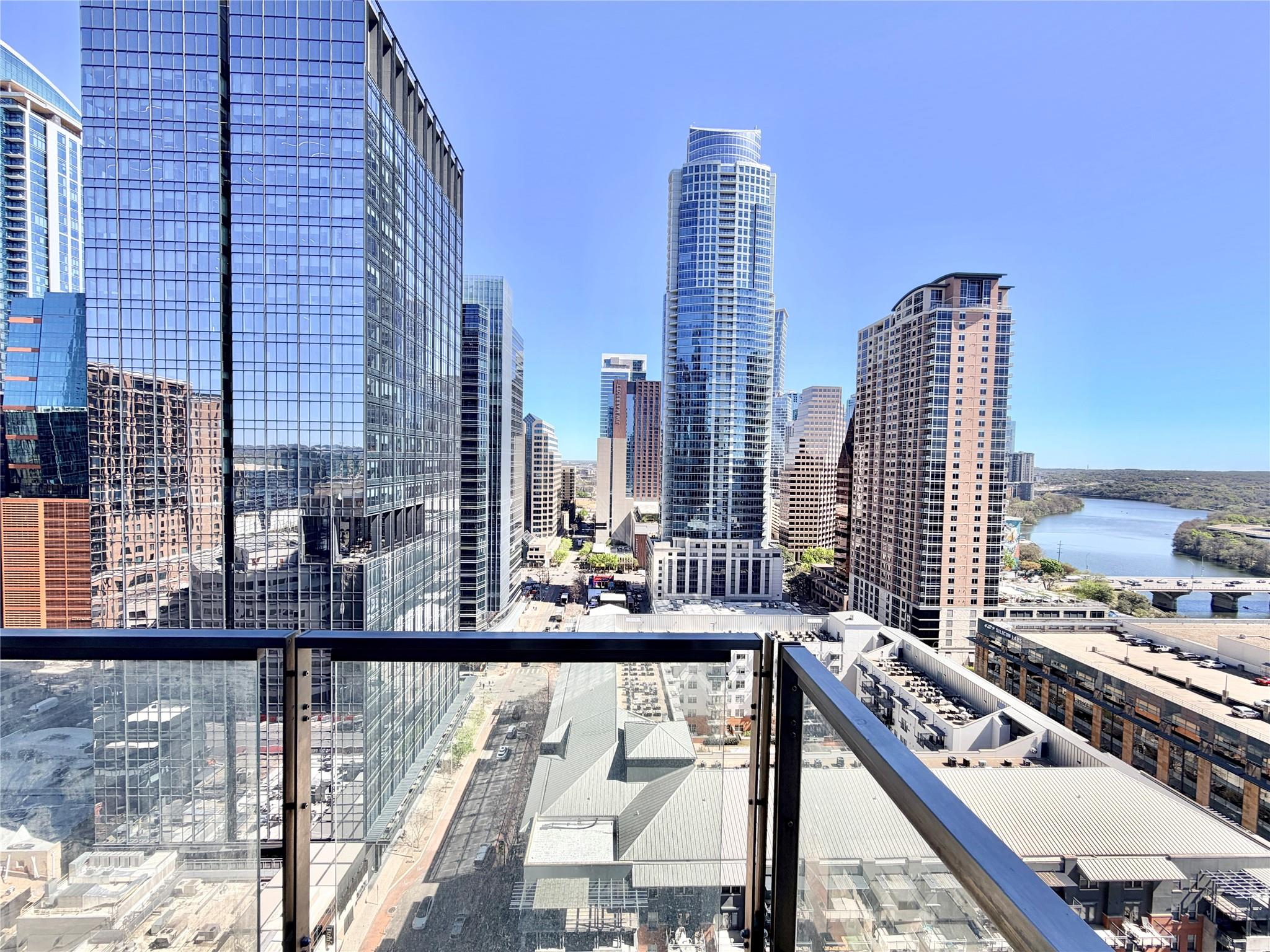 210 Lavaca St # 1912, Austin, TX 78701