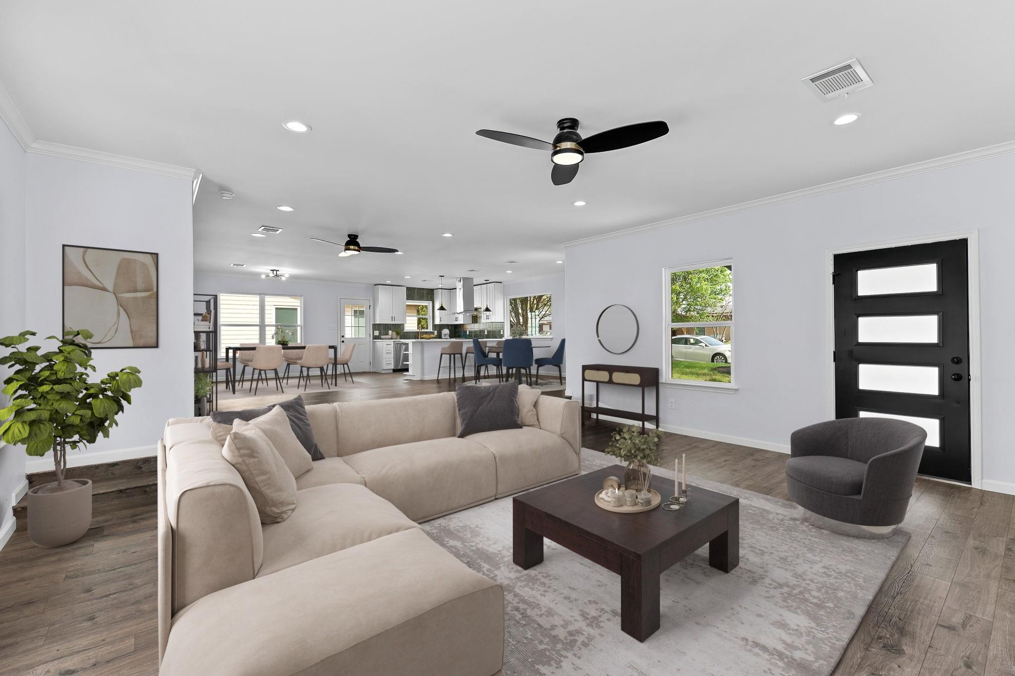 1307 Yorkshire Dr, Austin, TX 78723