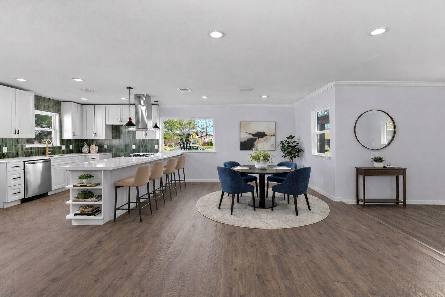 1307 Yorkshire Dr, Austin, TX 78723