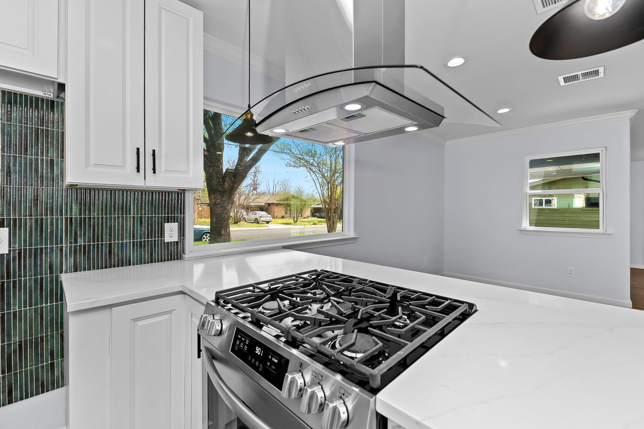 1307 Yorkshire Dr, Austin, TX 78723