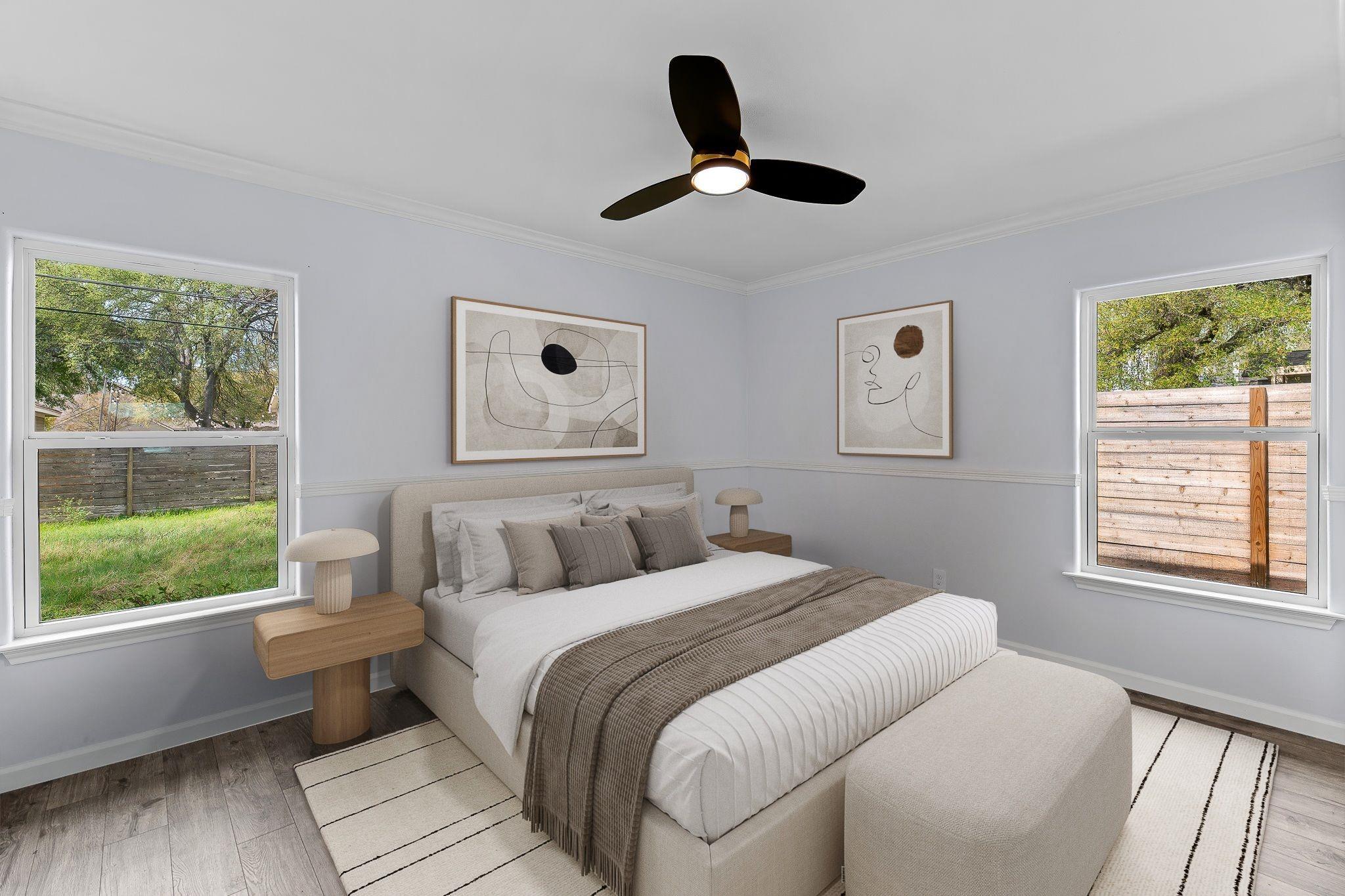 1307 Yorkshire Dr, Austin, TX 78723