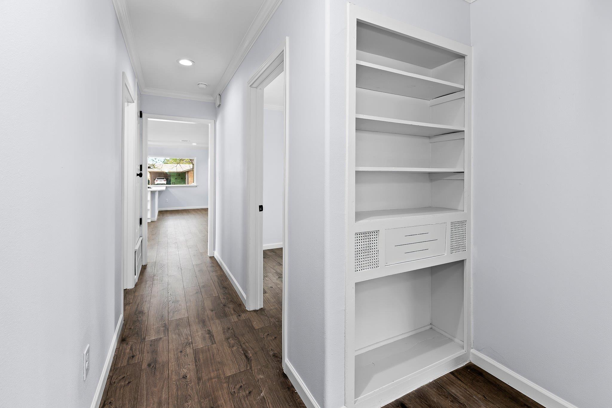 1307 Yorkshire Dr, Austin, TX 78723