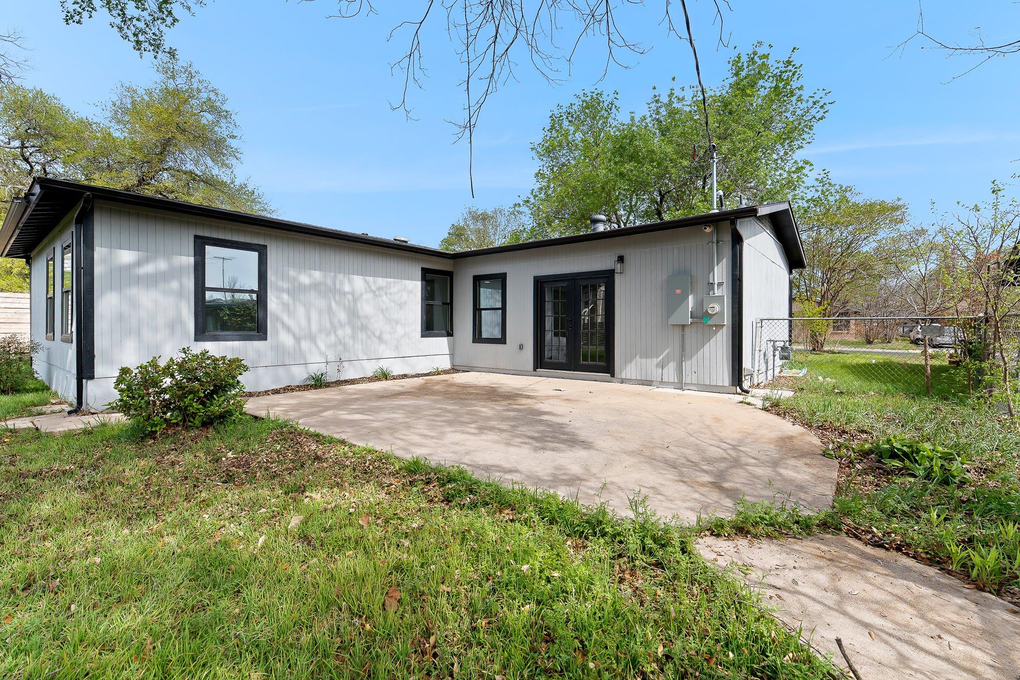 1307 Yorkshire Dr, Austin, TX 78723