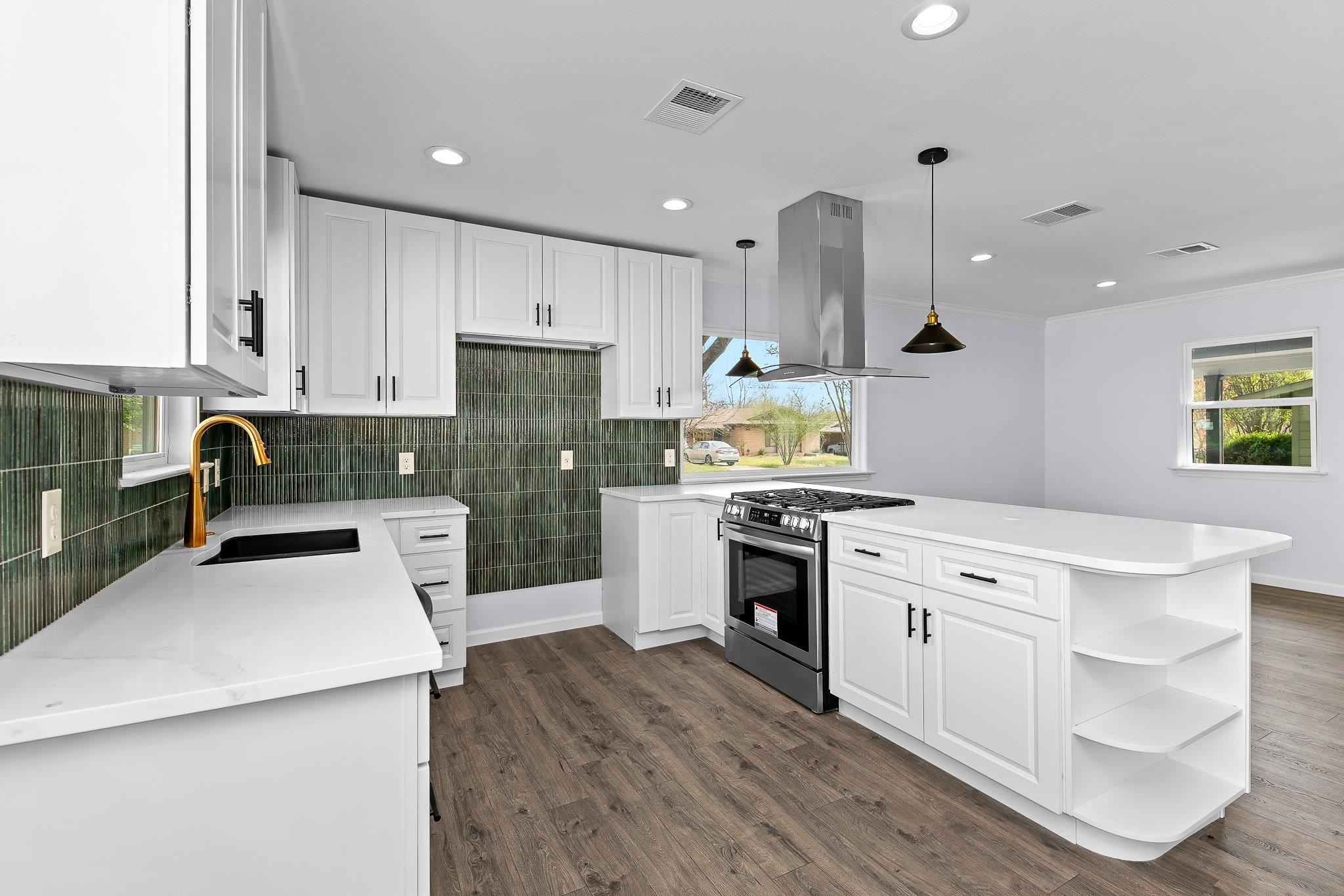 1307 Yorkshire Dr, Austin, TX 78723