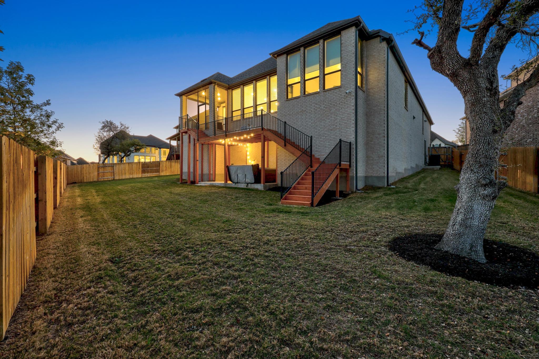 212 Texas Bluebonnet Trl, Georgetown, TX 78628