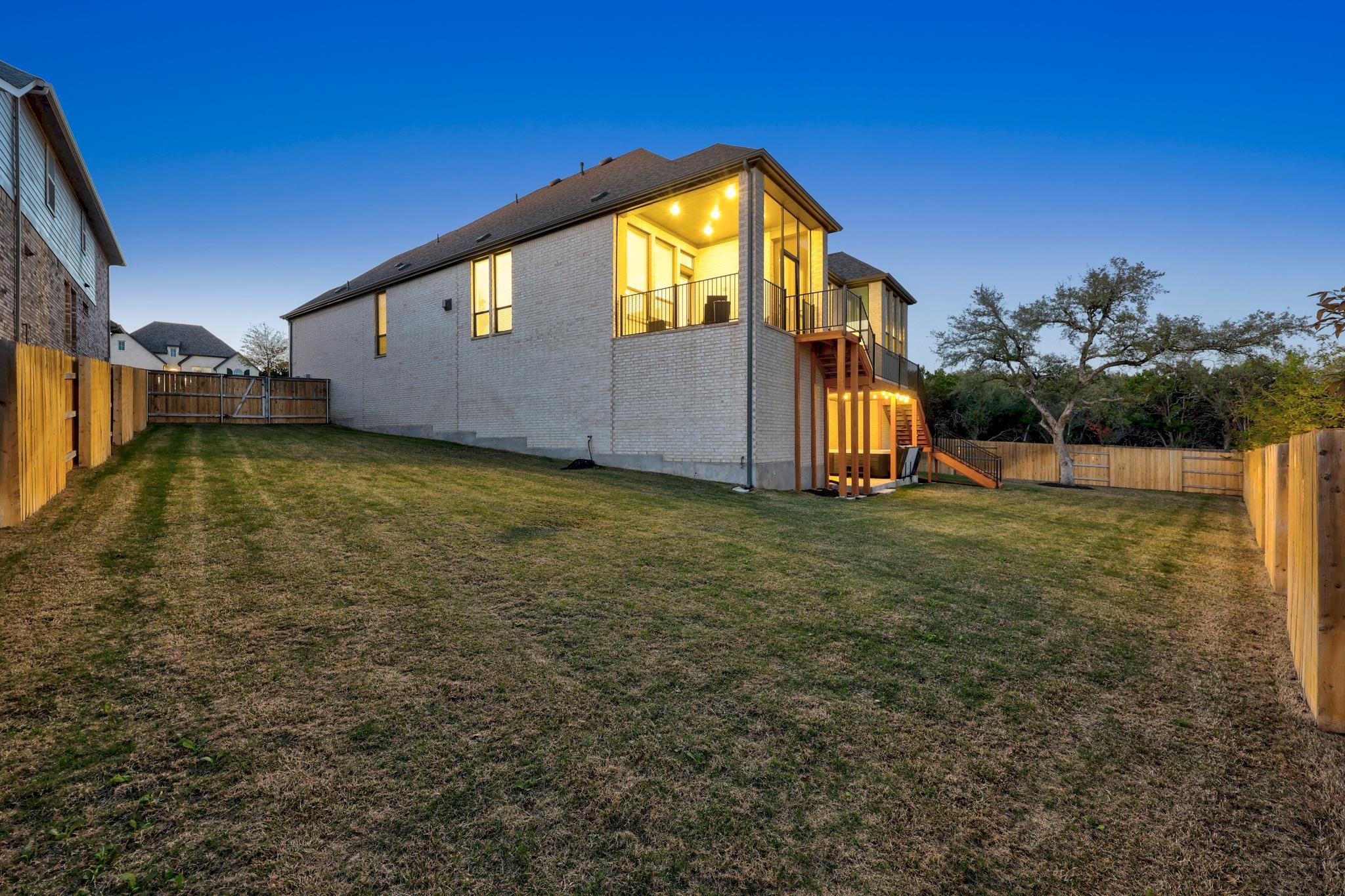 212 Texas Bluebonnet Trl, Georgetown, TX 78628