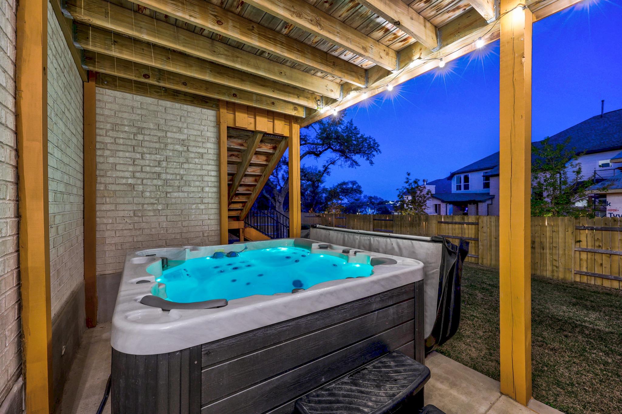 212 Texas Bluebonnet Trl, Georgetown, TX 78628