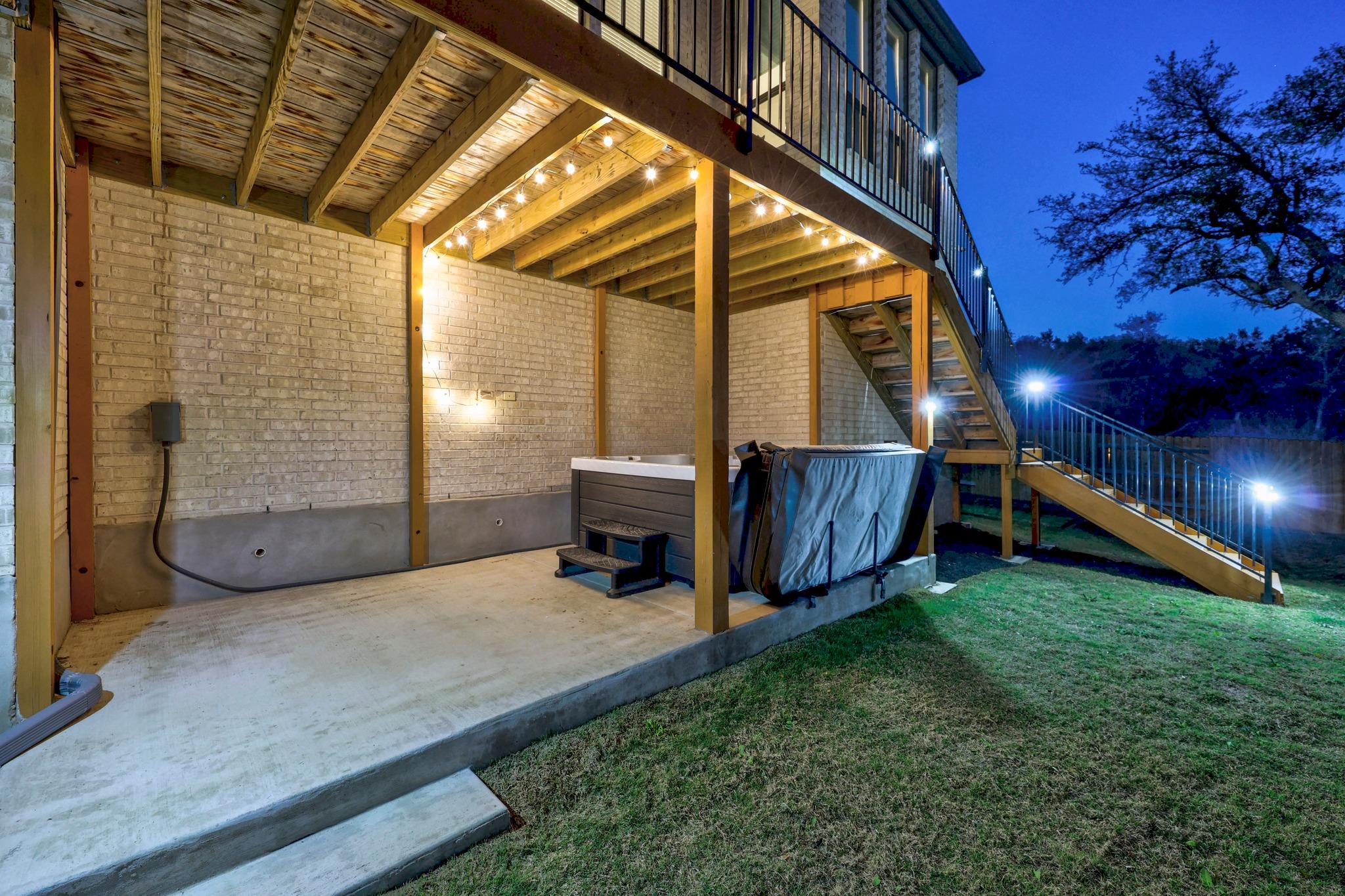 212 Texas Bluebonnet Trl, Georgetown, TX 78628