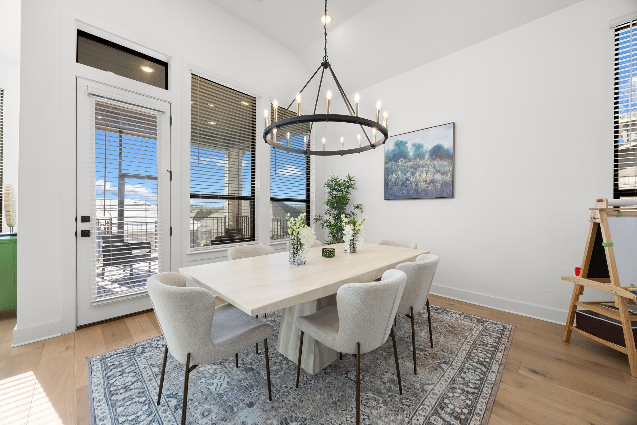 212 Texas Bluebonnet Trl, Georgetown, TX 78628