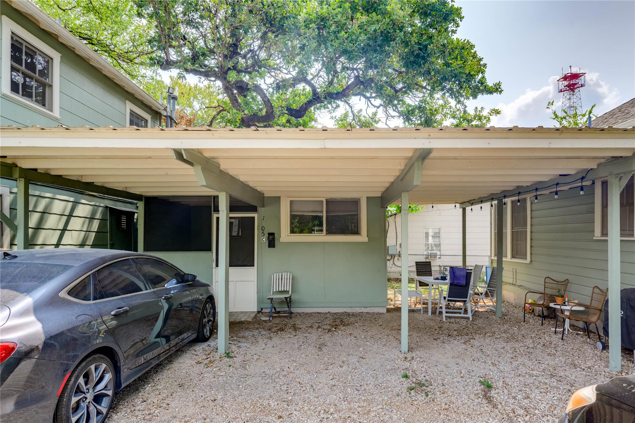 1505 W 12th St, Austin, TX 78703
