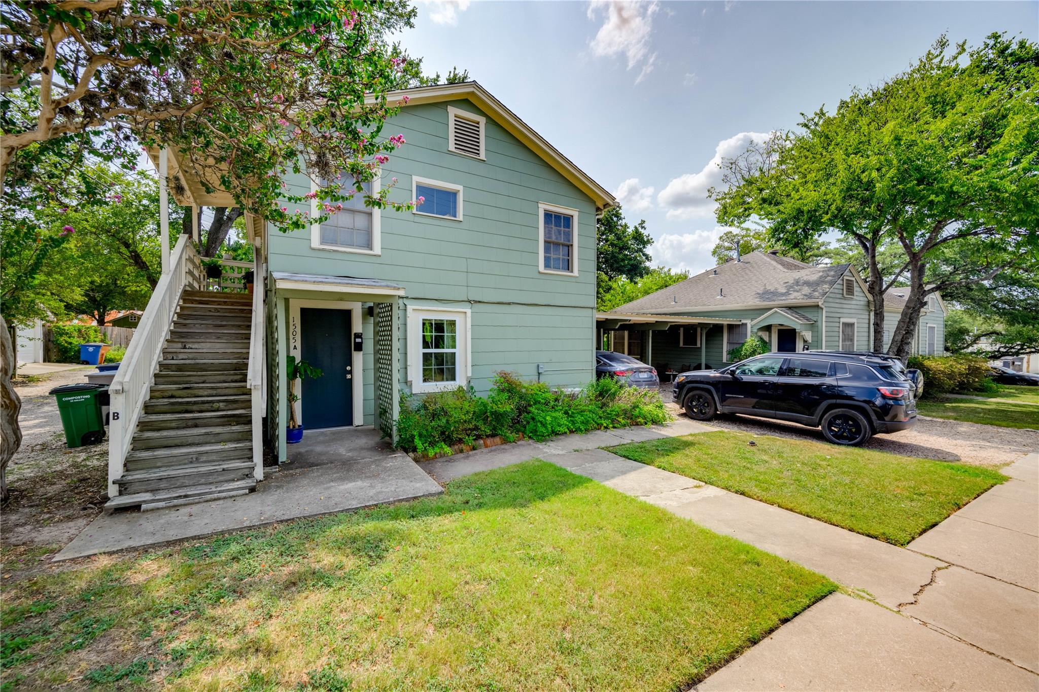 1505 W 12th St, Austin, TX 78703