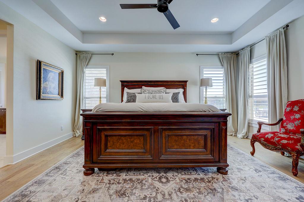 319 Buffalo Trl, Liberty Hill, TX 78642