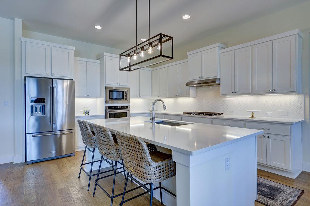 319 Buffalo Trl, Liberty Hill, TX 78642