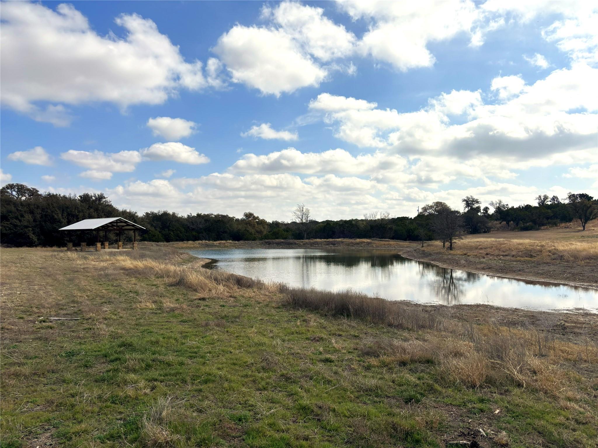 Tract 9 Burnet Oaks Dr, Burnet, TX 78611