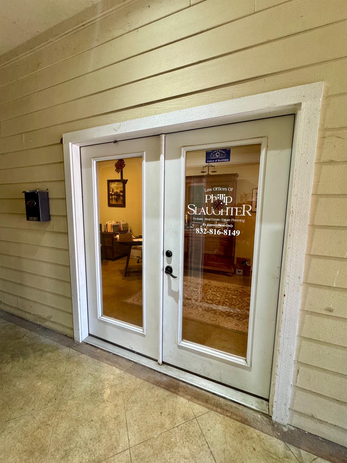 312 Main St, Smithville, TX 78957