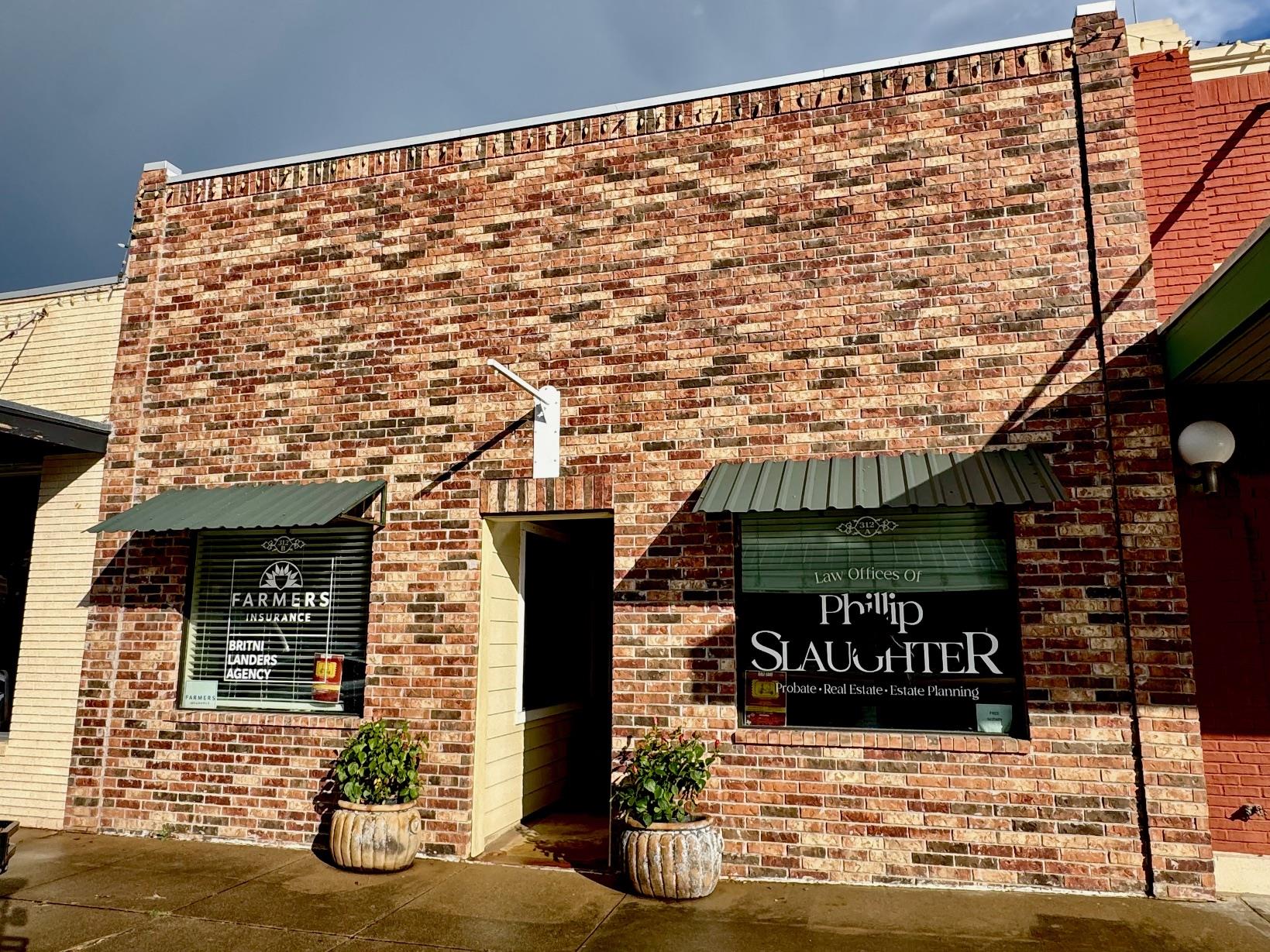 312 Main St, Smithville, TX 78957