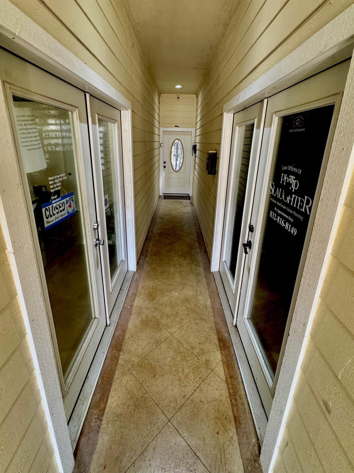 312 Main St, Smithville, TX 78957